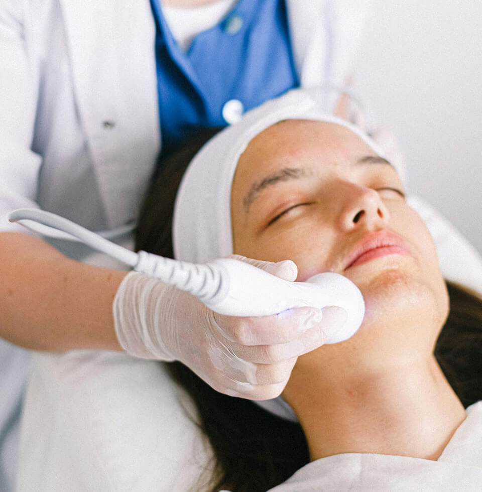 facial image image