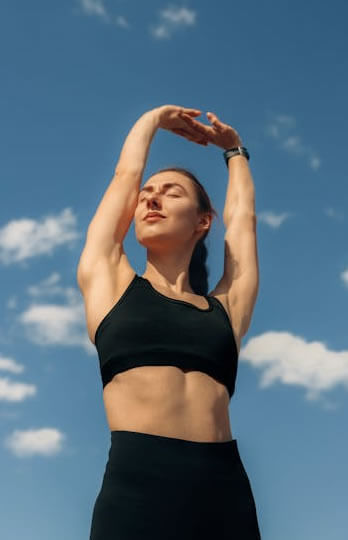 body contouring image