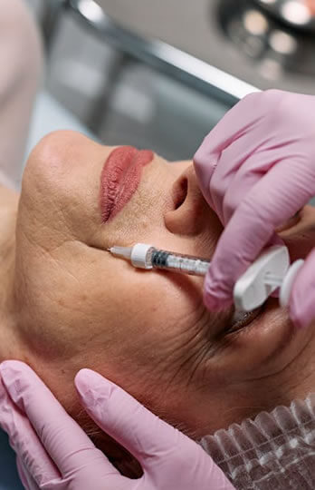 injectables and fillers image
