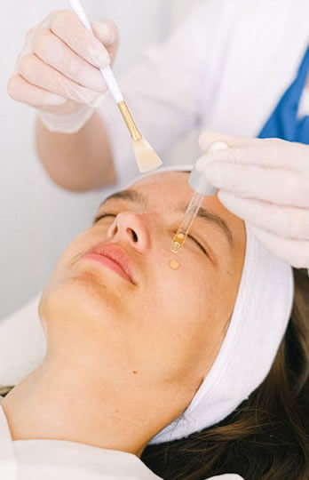 skin treatments image